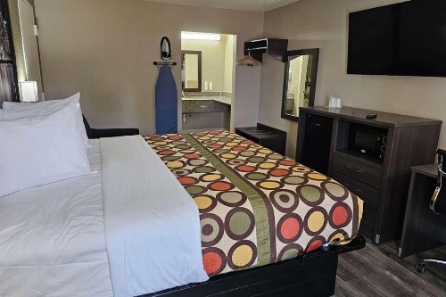 FairBridge Inn Express Metairie - image 25