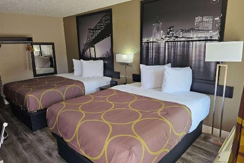 FairBridge Inn Express Metairie - image 26