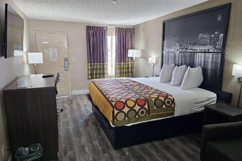 FairBridge Inn Express Metairie - image 27