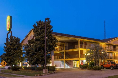 FairBridge Inn Express Metairie - image 3