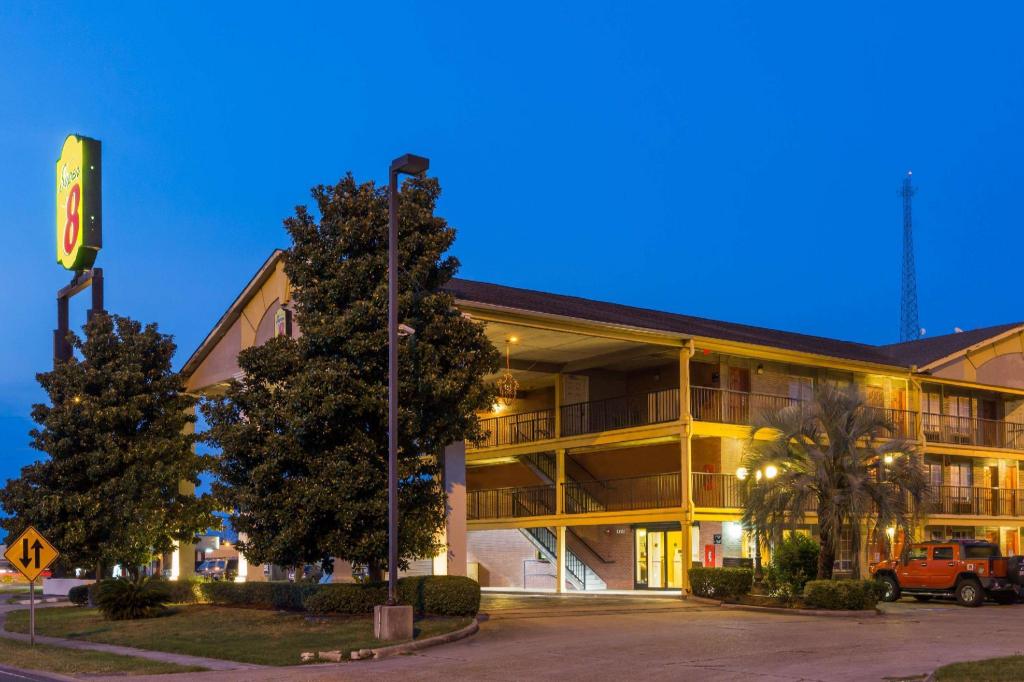 FairBridge Inn Express Metairie - image 3
