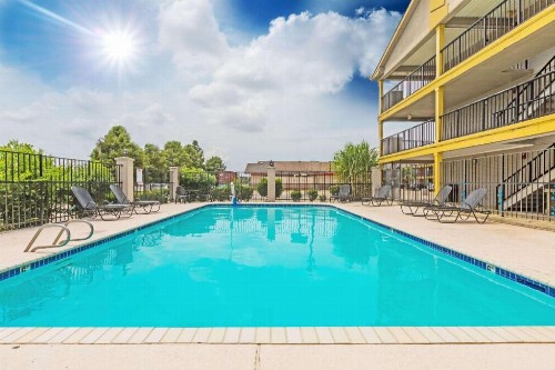 FairBridge Inn Express Metairie - image 6