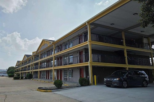 FairBridge Inn Express Metairie - image 7