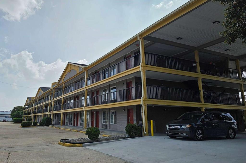 FairBridge Inn Express Metairie - image 7