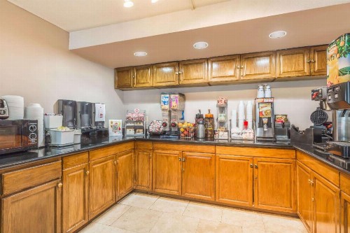 FairBridge Inn Express Metairie - image 9