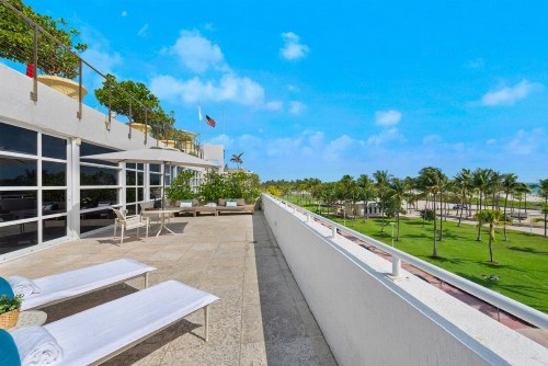 Bentley Hotel South Beach - image 10