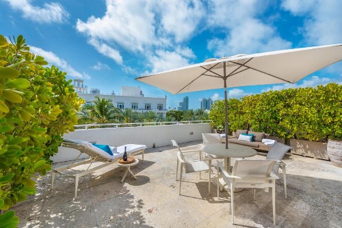 Bentley Hotel South Beach - image 11