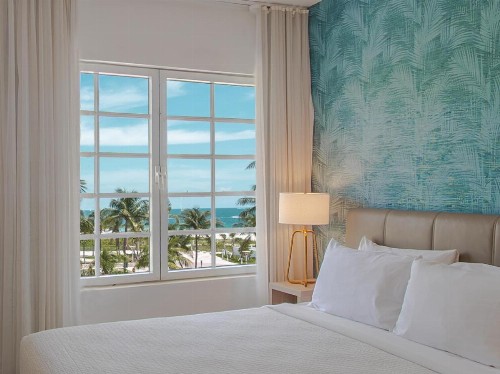 Bentley Hotel South Beach - image 13