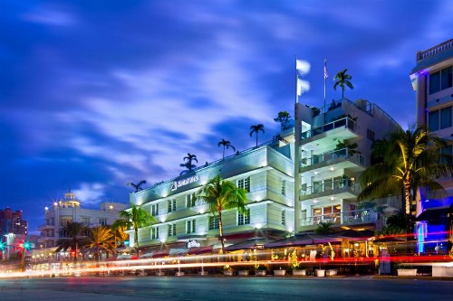 Bentley Hotel South Beach - image 14