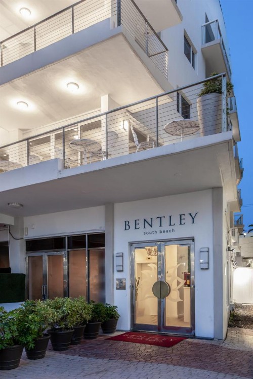 Bentley Hotel South Beach - image 15
