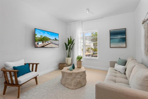 Bentley Hotel South Beach - image 16