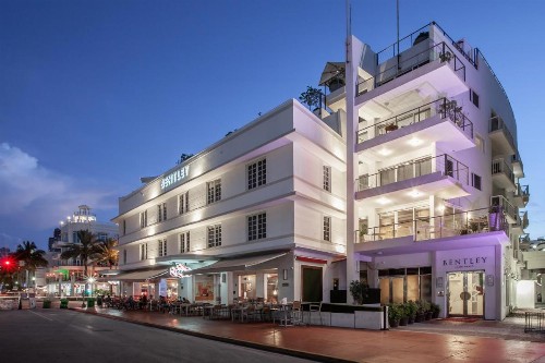 Bentley Hotel South Beach - image 18