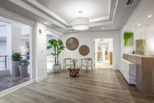 Bentley Hotel South Beach - image 19