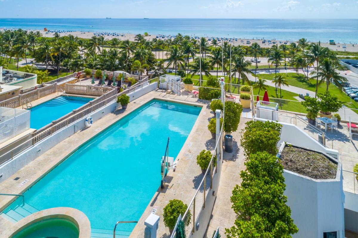 Bentley Hotel South Beach - image 2
