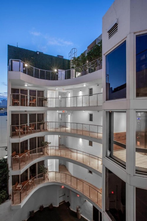 Bentley Hotel South Beach - image 20