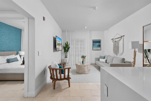 Bentley Hotel South Beach - image 27
