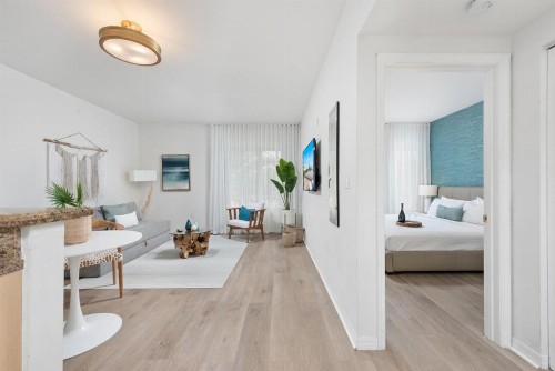Bentley Hotel South Beach - image 32