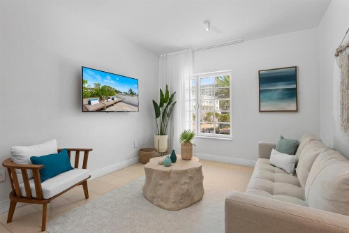 Bentley Hotel South Beach - image 33