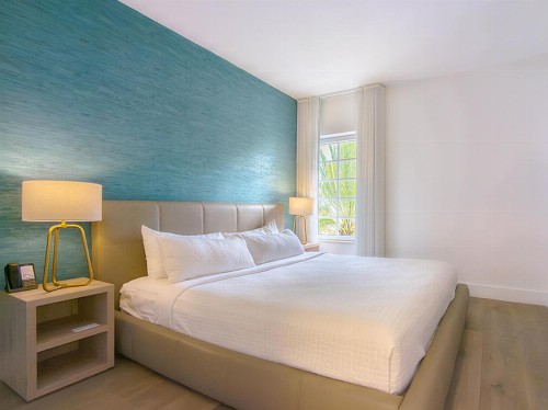 Bentley Hotel South Beach - image 35
