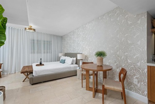 Bentley Hotel South Beach - image 38