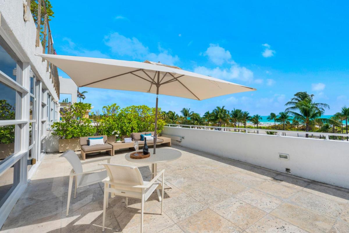 Bentley Hotel South Beach - image 4