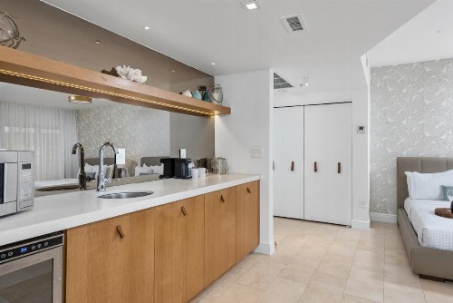 Bentley Hotel South Beach - image 40