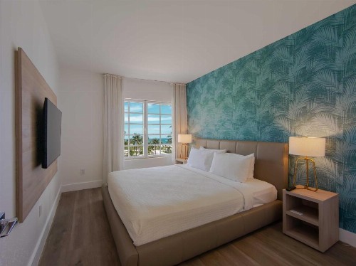 Bentley Hotel South Beach - image 44