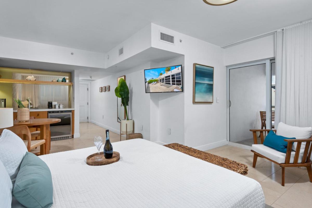 Bentley Hotel South Beach - image 7