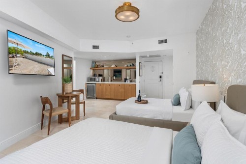 Bentley Hotel South Beach - image 9