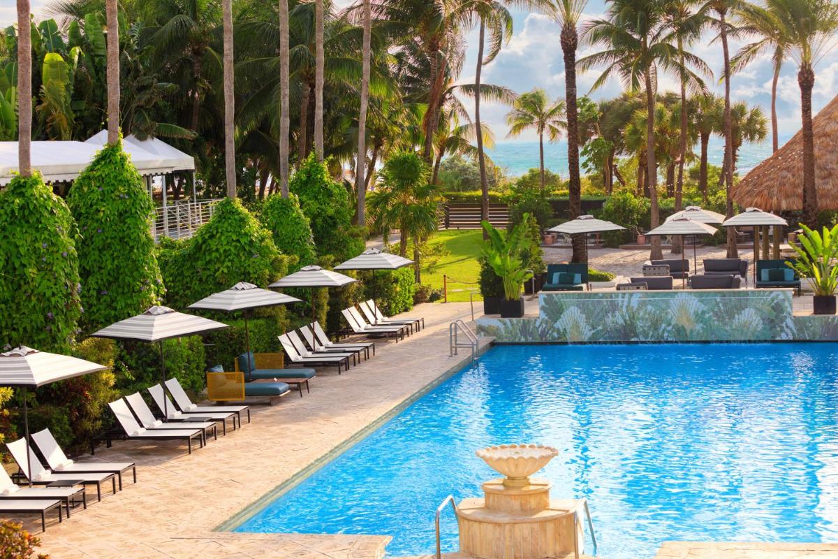 Kimpton Surfcomber Hotel an IHG Hotel - main image