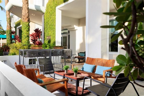 Kimpton Surfcomber Hotel an IHG Hotel - image 23