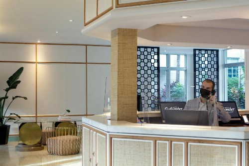 Kimpton Surfcomber Hotel an IHG Hotel - image 33