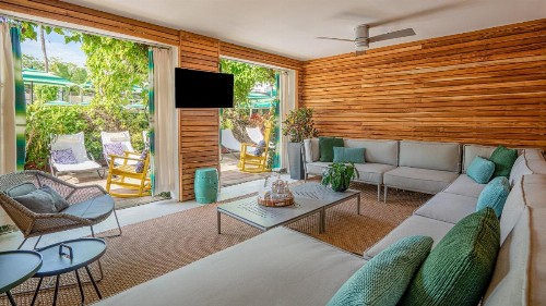 Kimpton Surfcomber Hotel an IHG Hotel - image 38