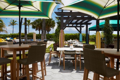Kimpton Surfcomber Hotel an IHG Hotel - image 43