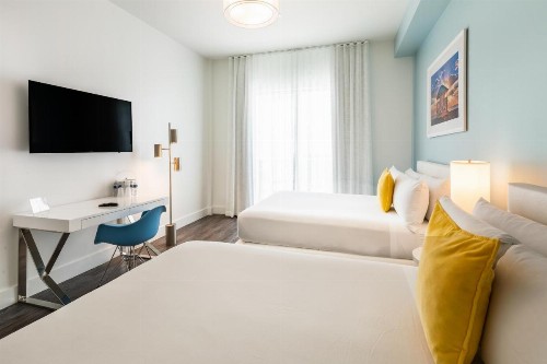 President Hotel - image 11