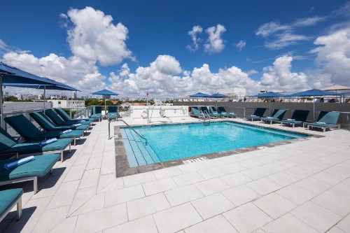 President Hotel - image 2