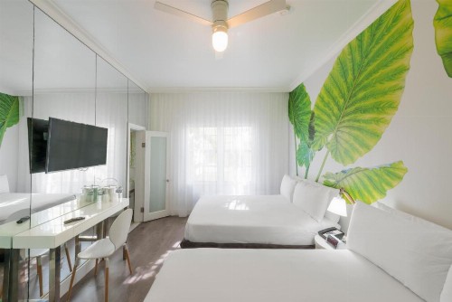 President Hotel - image 24