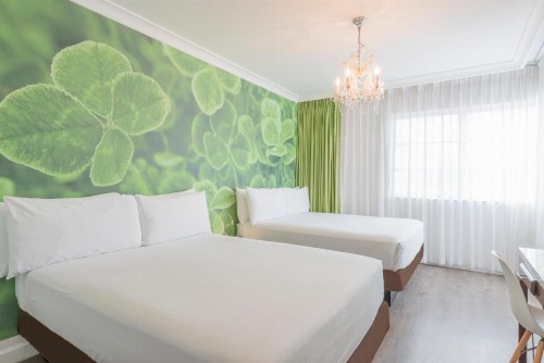 President Hotel - image 26