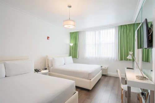 President Hotel - image 29