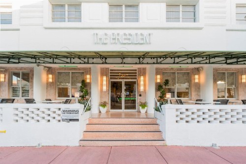 President Hotel - image 4