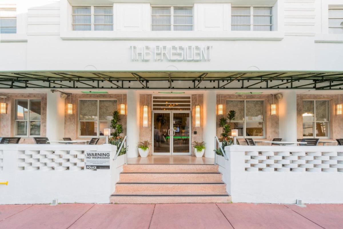 President Hotel - image 4