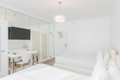 President Hotel - image 42