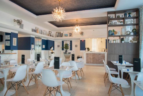 Penguin Hotel - image 14