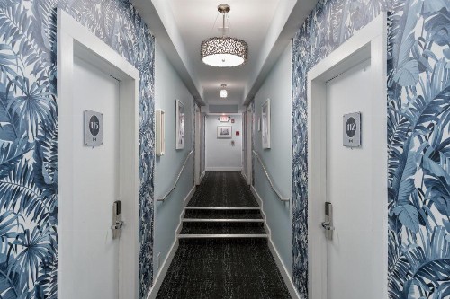 Penguin Hotel - image 15