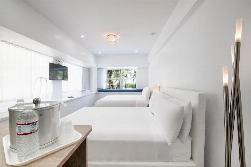 Penguin Hotel - image 23