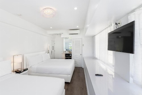 Penguin Hotel - image 34