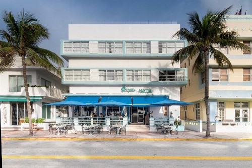 Penguin Hotel - image 41