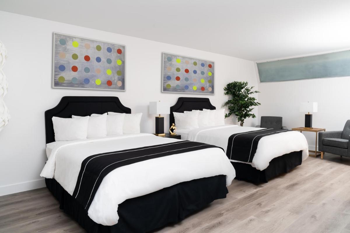 Essex House Hotel - image 4