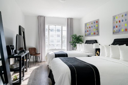 Essex House Hotel - image 5