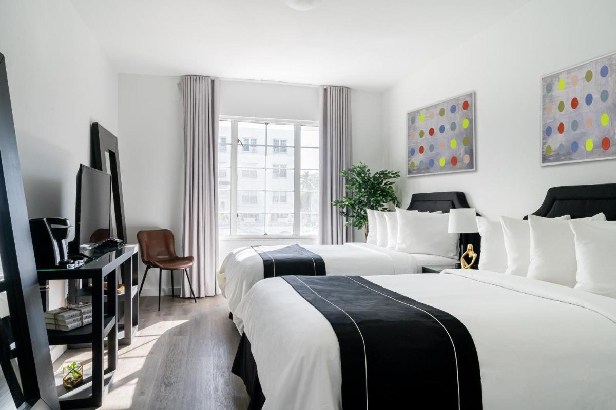Essex House Hotel - image 5